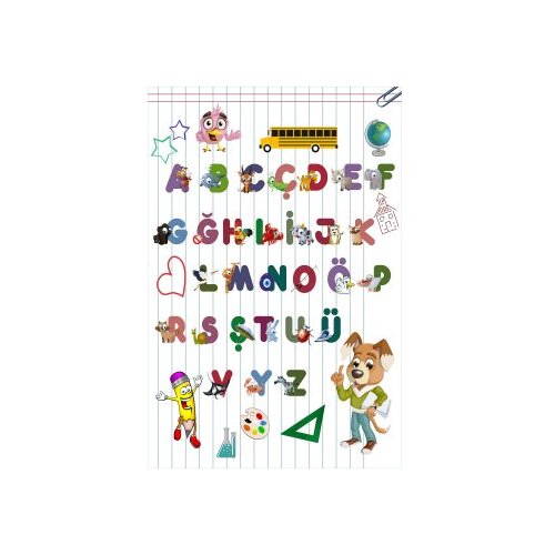 Conceptum Hypnose tepih (80 x 150) WOOKECE029 Slike