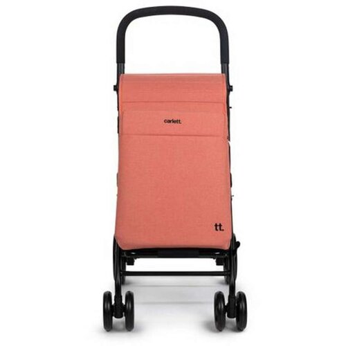 Kolica za Povrće Carlett URBAN FAMILY SALMON Aluminij (1 kom.) Cijene
