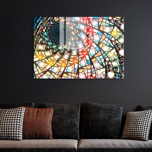 Atelier Del Sofa Slika od kaljenog stakla 30x45cm Cijene