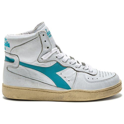 Diadora ženske  patike mi basket used 201158569-D0691 Cene