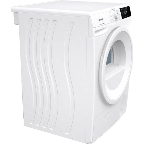 Gorenje DE72/G ma&amp;scaron;ina za su&amp;scaron;enje ve&amp;scaron;a Slike
