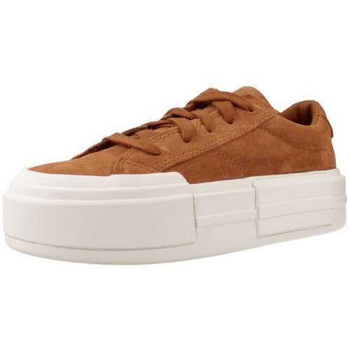 Converse CRUISE SUEDE Smeđa Slike