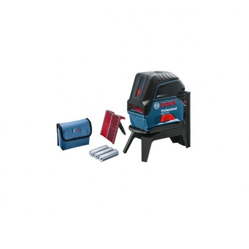 Bosch GCL 2-15 križni laser Slike
