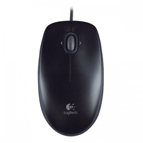 Logitech M100 Wired USB Mouse Cijene