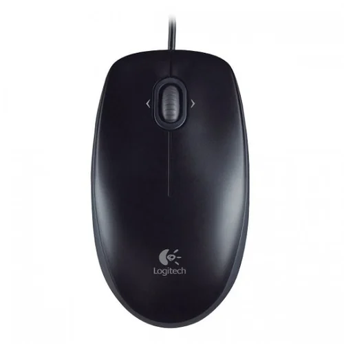 Logitech M100 Wired USB Mouse