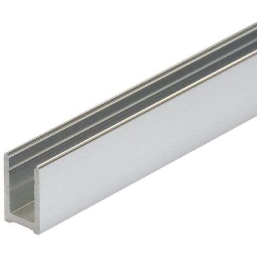  Aluminijumska lajsna za fiksni tu&scaron; paravan 6398 Cene