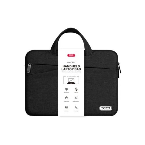 XO Torba za Laptop CB01 13 inča 0270 Cene