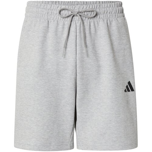 Adidas Muški šorts M FI SL Short, Sivi Slike