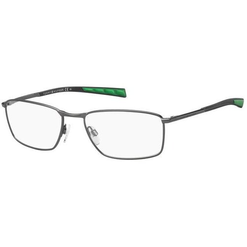 Tommy Hilfiger Okvir za naočale za mu&amp;scaron;karce Tommy Hilfiger TH-1783-R80 &amp;oslash; 57 mm Slike