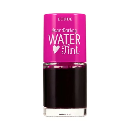 ETUDE Dear Darling Water Tint boja za usne s hidratantnim učinkom nijansa #02 Cherry 9 g
