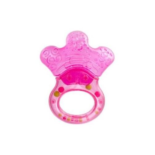Canpol Pink-CANPOL Glodalica za bebe Paw 56/136 Slike