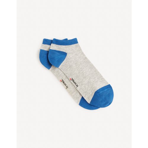 Celio Low socks Fifuncolbi - Men Cijene