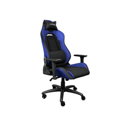 Trust GXT 714B gaming stolica RUYA, plava,... Cijene