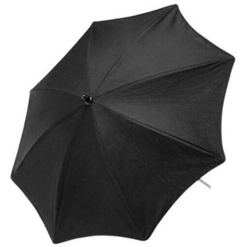 Peg Perego Mamas & Papas® suncobran za kolica - Black Cene