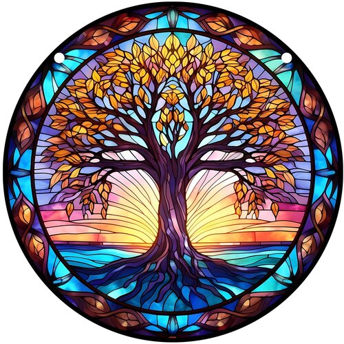  Hvatač Sunca - Tree of Life / Tip36 / L KP32196 Cene