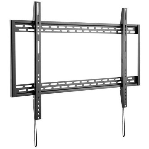 Equip Stenska podpora za zaslon 60'/100' Slim Fixed Black, (21405957) Cene