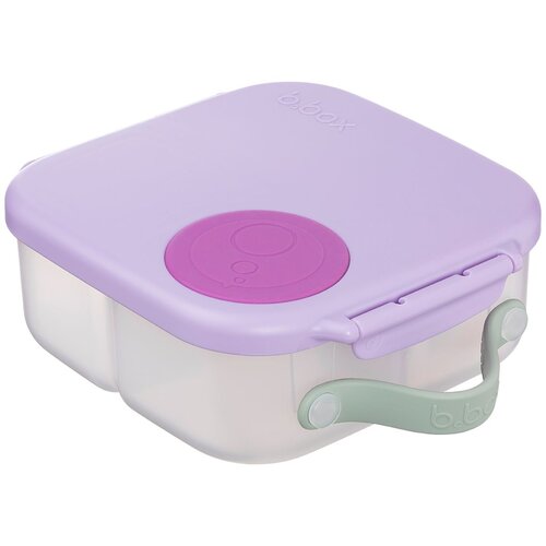 b.box Mini Kutija za užinu - sugar plum Cijene
