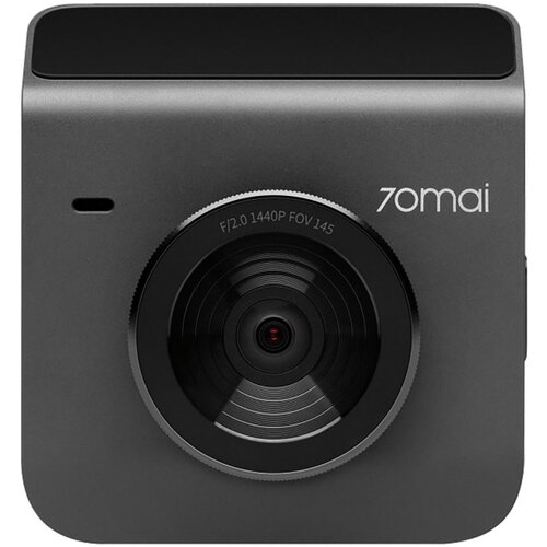 Xiaomi Auto kamera, QHD, WiFi, GC4653 senzor – 70mai A400 Dash Cam Grey Cijene
