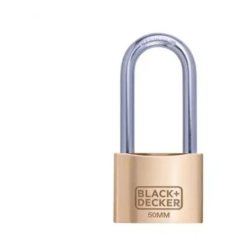 Black &amp;amp; Decker Black&amp;amp;Decker Katanac 50mm 2,4x14,7x19,2cm ( 32188 ) Slike