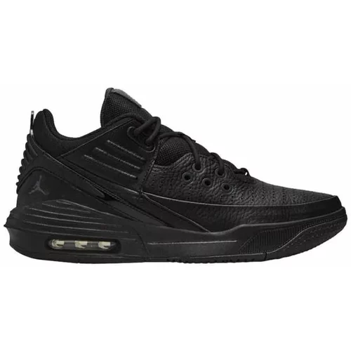 Nike Čevlji Jordan Max Aura 5 DZ4353 001 Black/Anthracite/Black