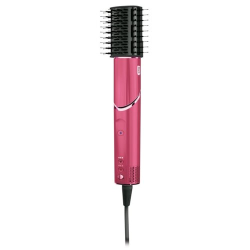 Shark HD440BPEU Uvijač za kosu, 5u1, 1400W, FlexStyle, Roze Slike