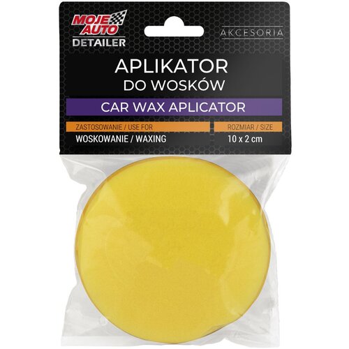 Ma Aplikator za vosak Cene