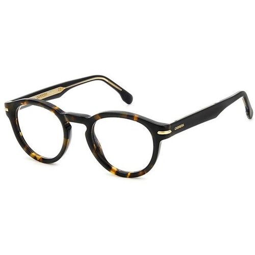 Carrera 313 086 ONE SIZE (47) Havana/Kristalna Slike