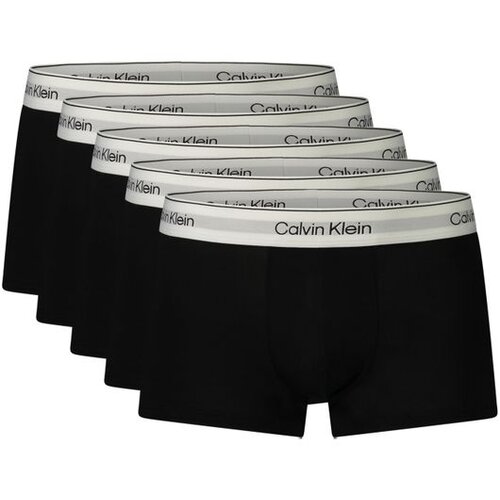 Calvin Klein mu&scaron;ke bokserice petopak crne Cijene