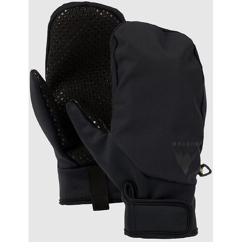 Burton Park Rokavice Mitt true black Cene