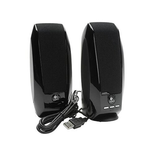  Zvučnici Logitech 2.0, S150 crni, S-150,... Cijene
