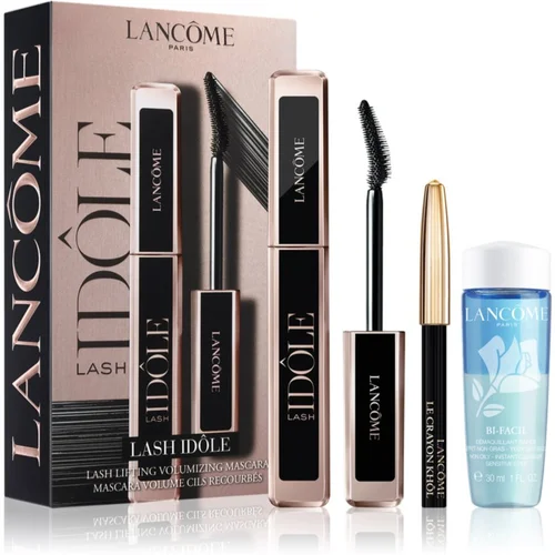 Lancôme Lash Idôle poklon set za žene