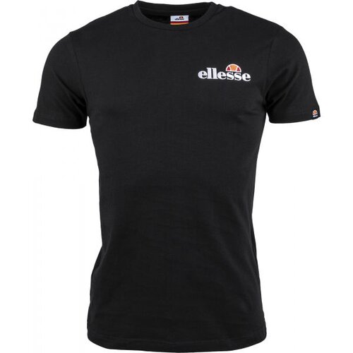 Ellesse Voodoo Tee Black Slike