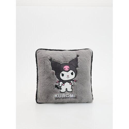 Reserved PILLOW - tamnosivo Cijene