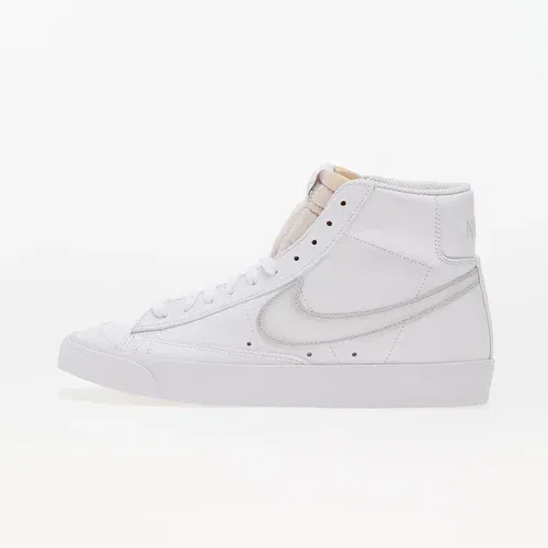 Nike Blazer Mid '77 Vntg Nas White/ Photon Dust-White