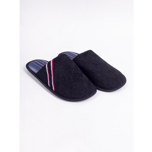 Yoclub Man's Men's Slippers OKL-0105F-3400 Cene