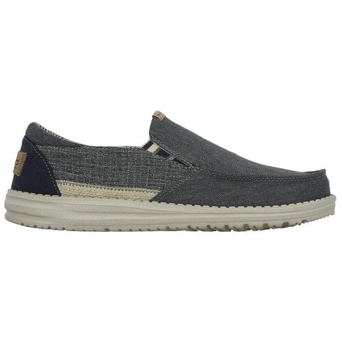 Hey Dude THAD CHAMBRAY Plava Cijene