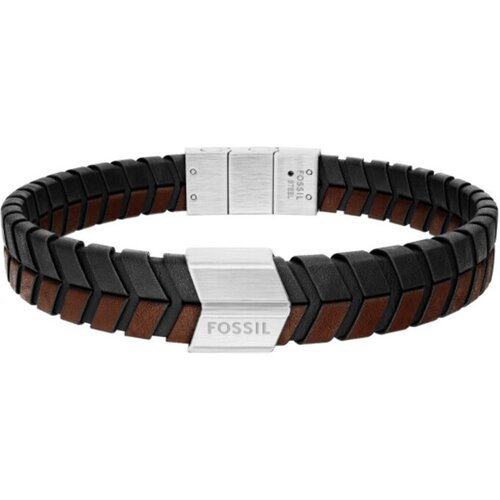 Fossil zapestnica Jewelry JF04984040 Slike