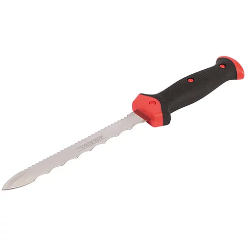 WISENT nož za izolacijski materijal BS 360 (Duljina: 360 mm, 2 oštrice)