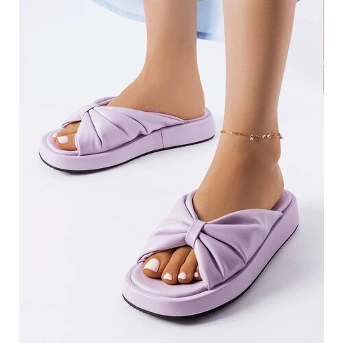 D/CEO Silver loafers Ilana Cene