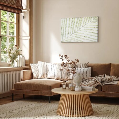  Slika - Palm Leaf (1 Part) Wide 120x80 Cijene