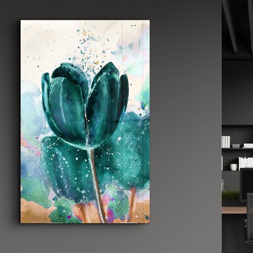 Wallity slika CAM-4067, 70x110cm Cene