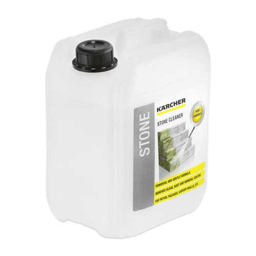 Karcher RM 623, 5l, Sredstvo za či&amp;scaron;ćenje kamena i fasada 6.294-031.0 Slike