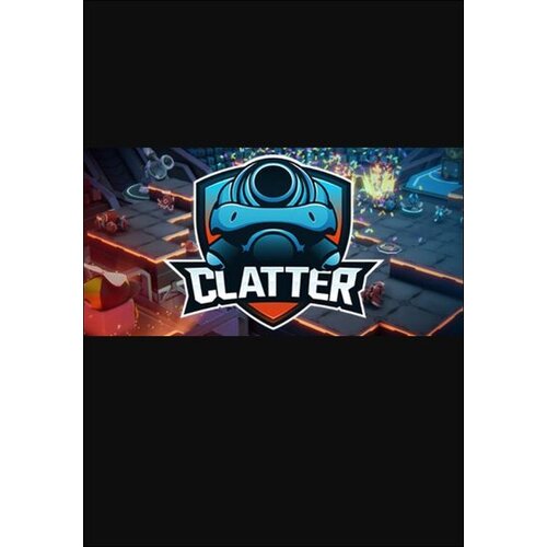 Steam Clatter (PC) Key GLOBAL Cene