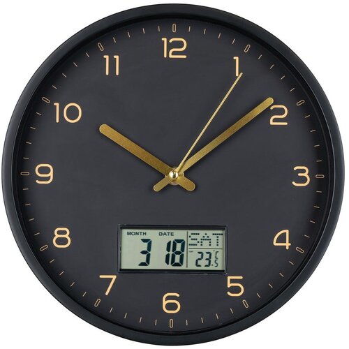 House Nordic Stenska ura &amp;oslash; 25 cm Amiens &amp;ndash; Slike