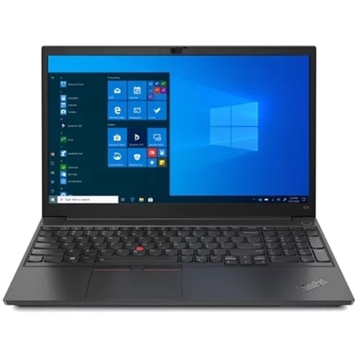 Lenovo prenosnik ThinkPad E15 Gen 2 i5-1135G7/16GB/1TBSSD/15.6FHD/Win10 V2-20-D00-B7S