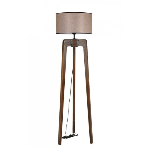 Opviq 8580 7 Podna lampa, Braon Cene