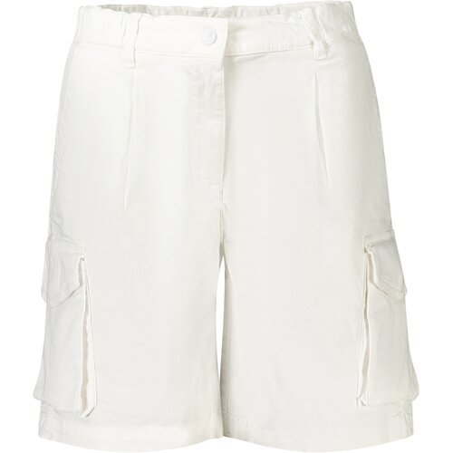 K-Way WOMEN&amp;amp;#39;S BERMUDA PANTS WHITE Slike