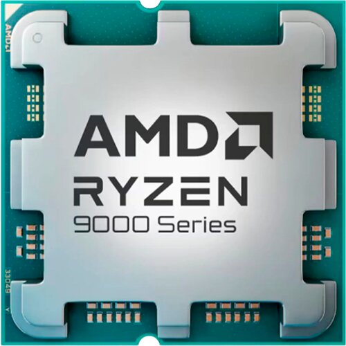 AMD CPU Desktop Ryzen 5 6/12T 9600X (3.9GHz/5.4GHz,38MB,65W,AM5) tray, with Radeon Graphics Cijene