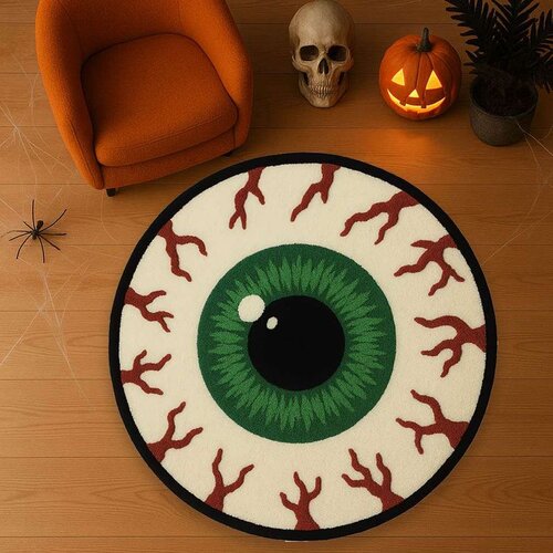 Conceptum Hypnose tepih, 80x80cm, šareni Cene