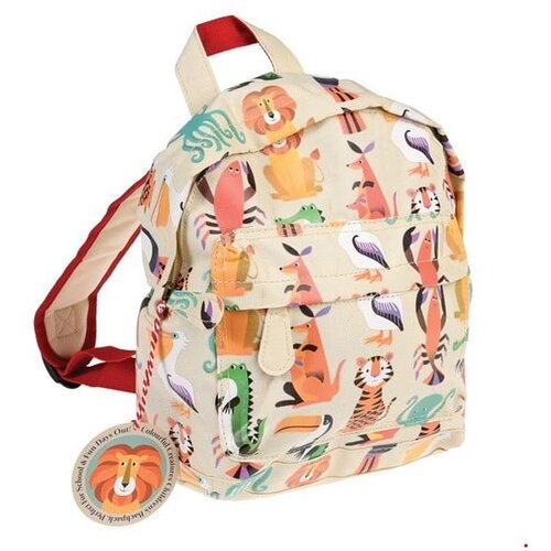 Rex London Dječji ruksak Colorful Creatures Cijene